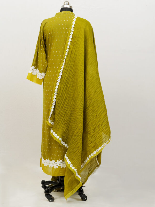 Salwar Set