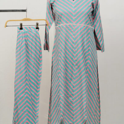 Salwar Set