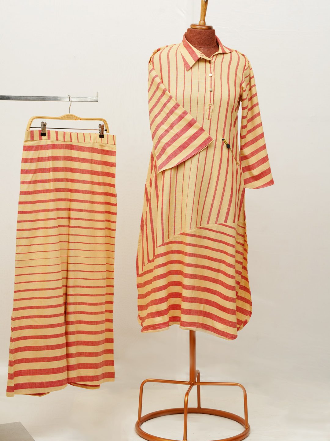 Long Coord Set