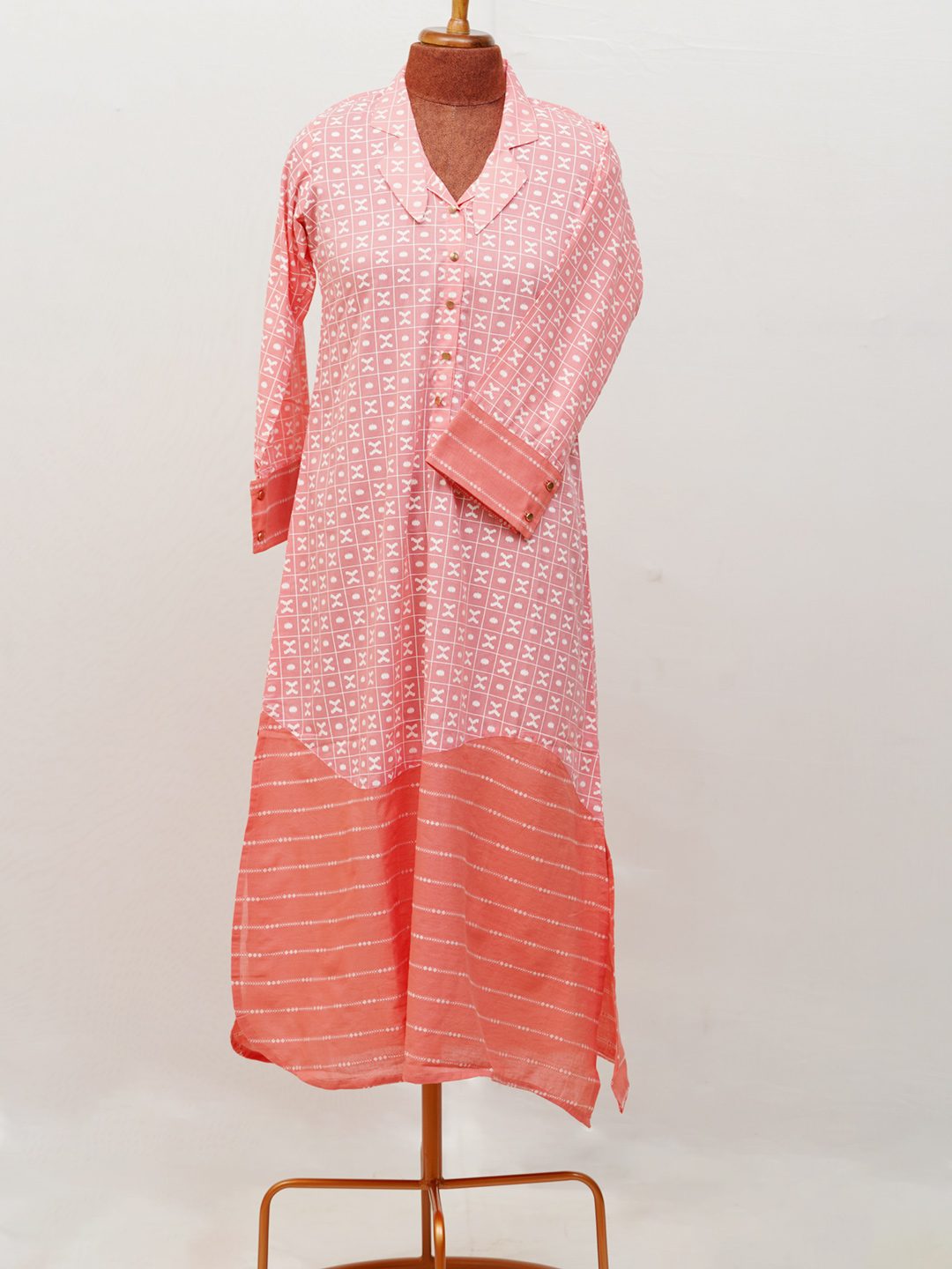 Long Coord Set