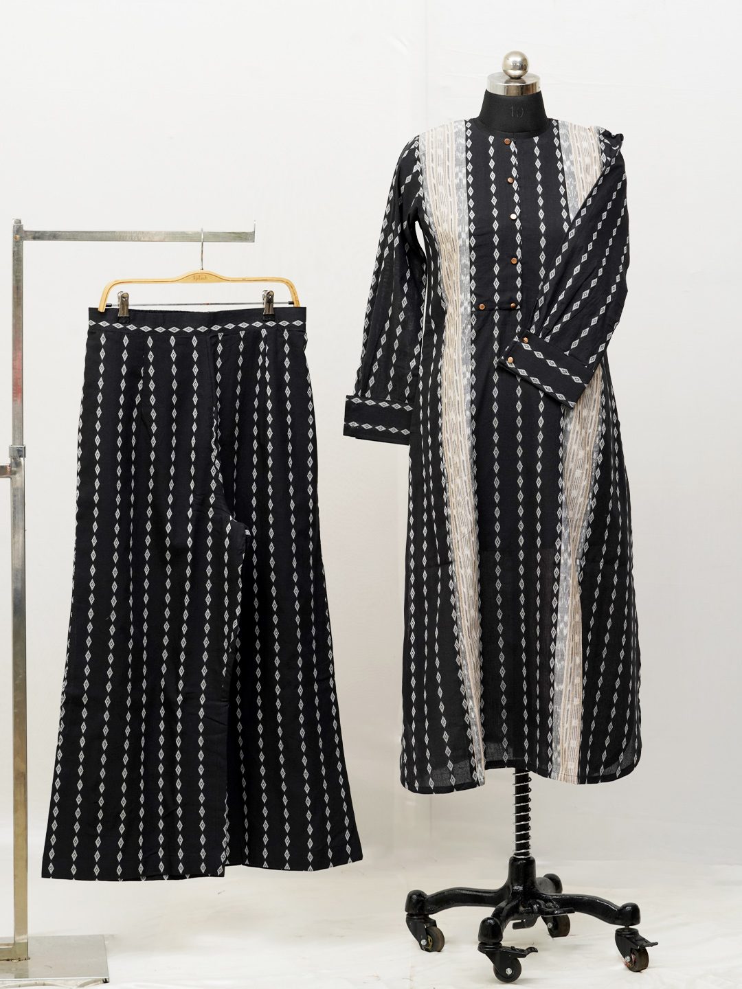 Long Coord Set