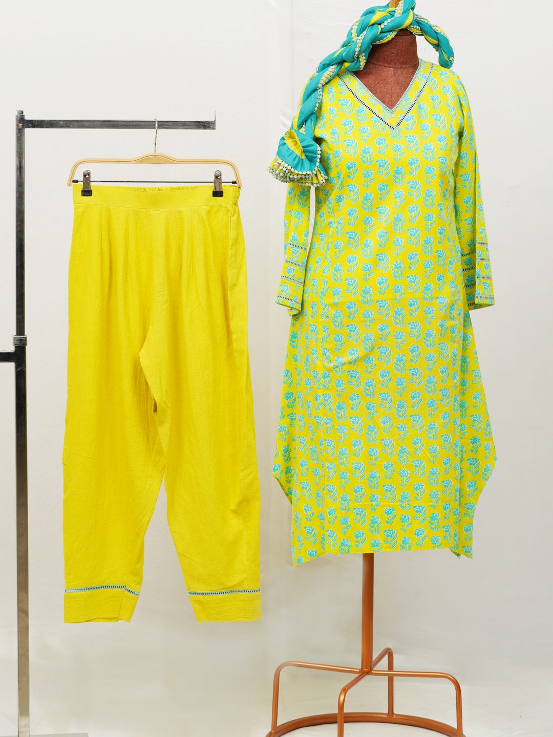 Salwar Set