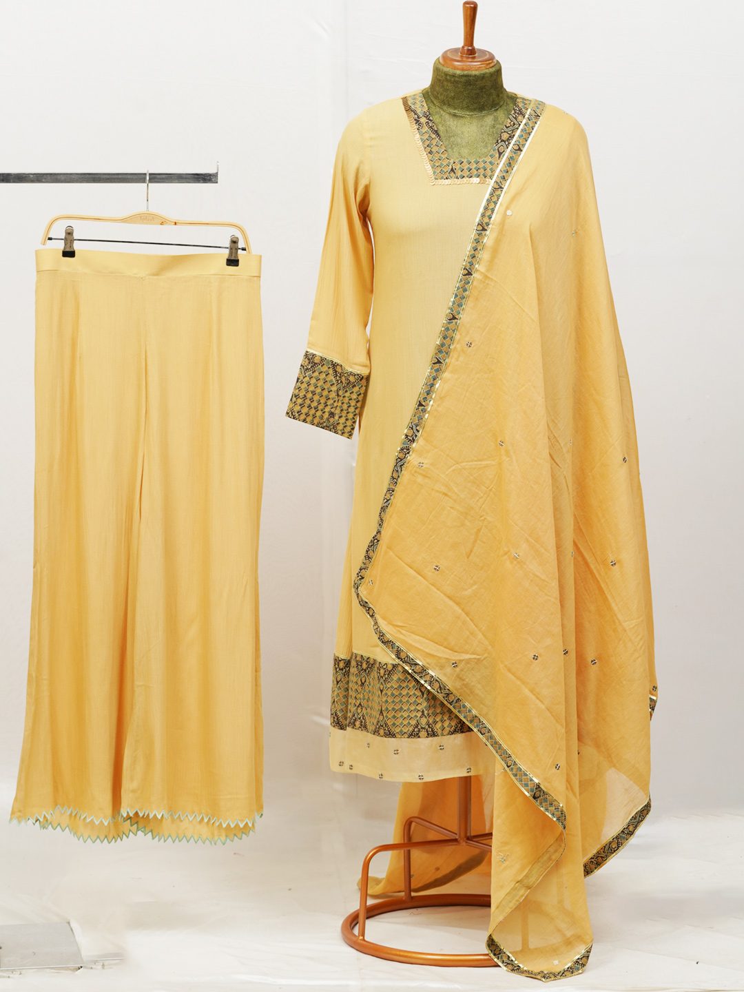 Salwar Set - Party wear