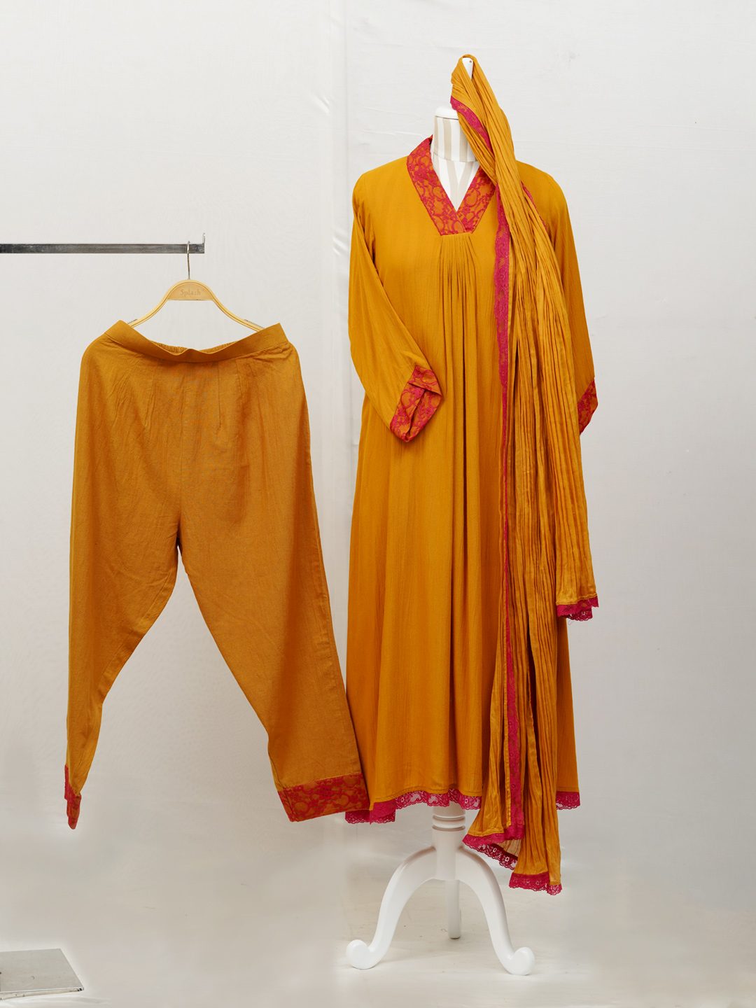 Salwar Set
