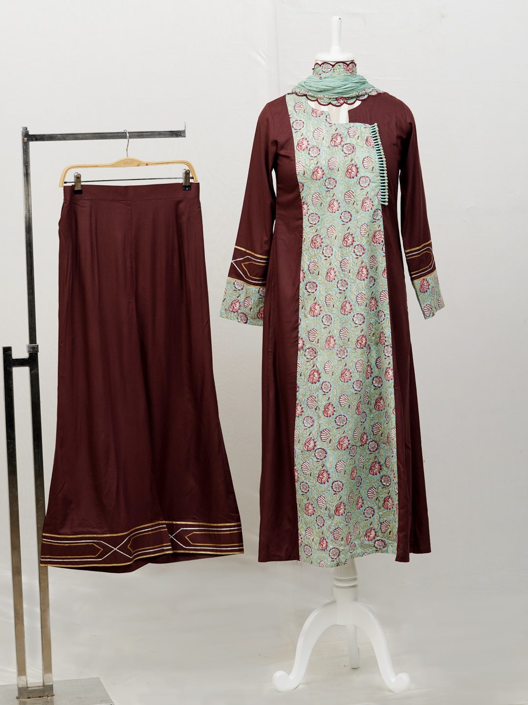 Salwar set