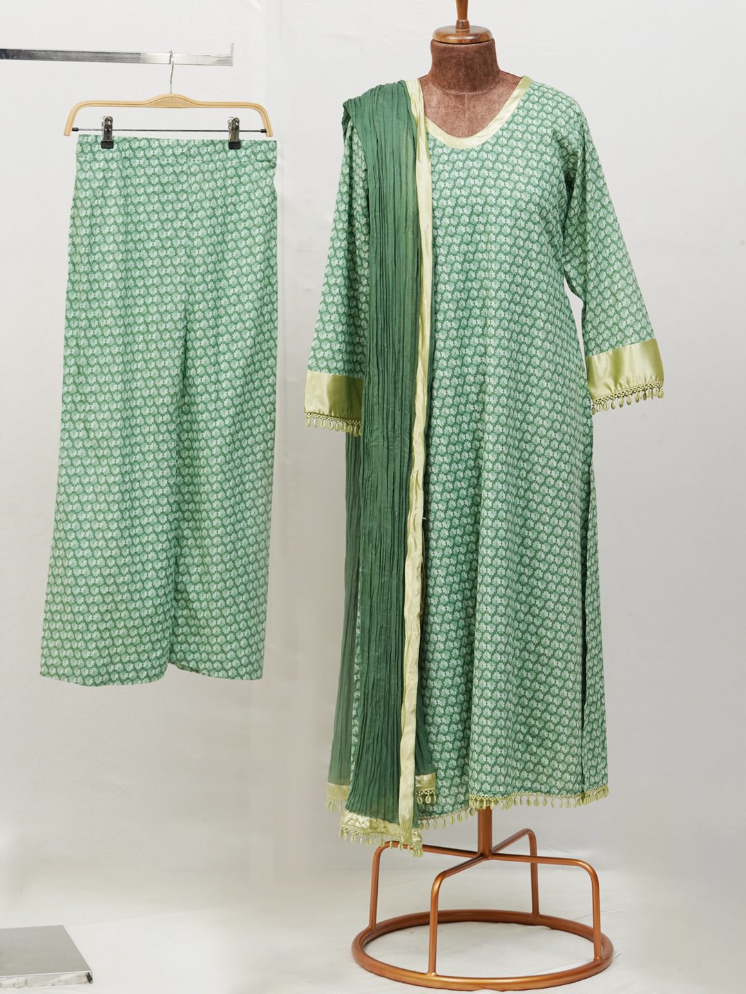Salwar Set