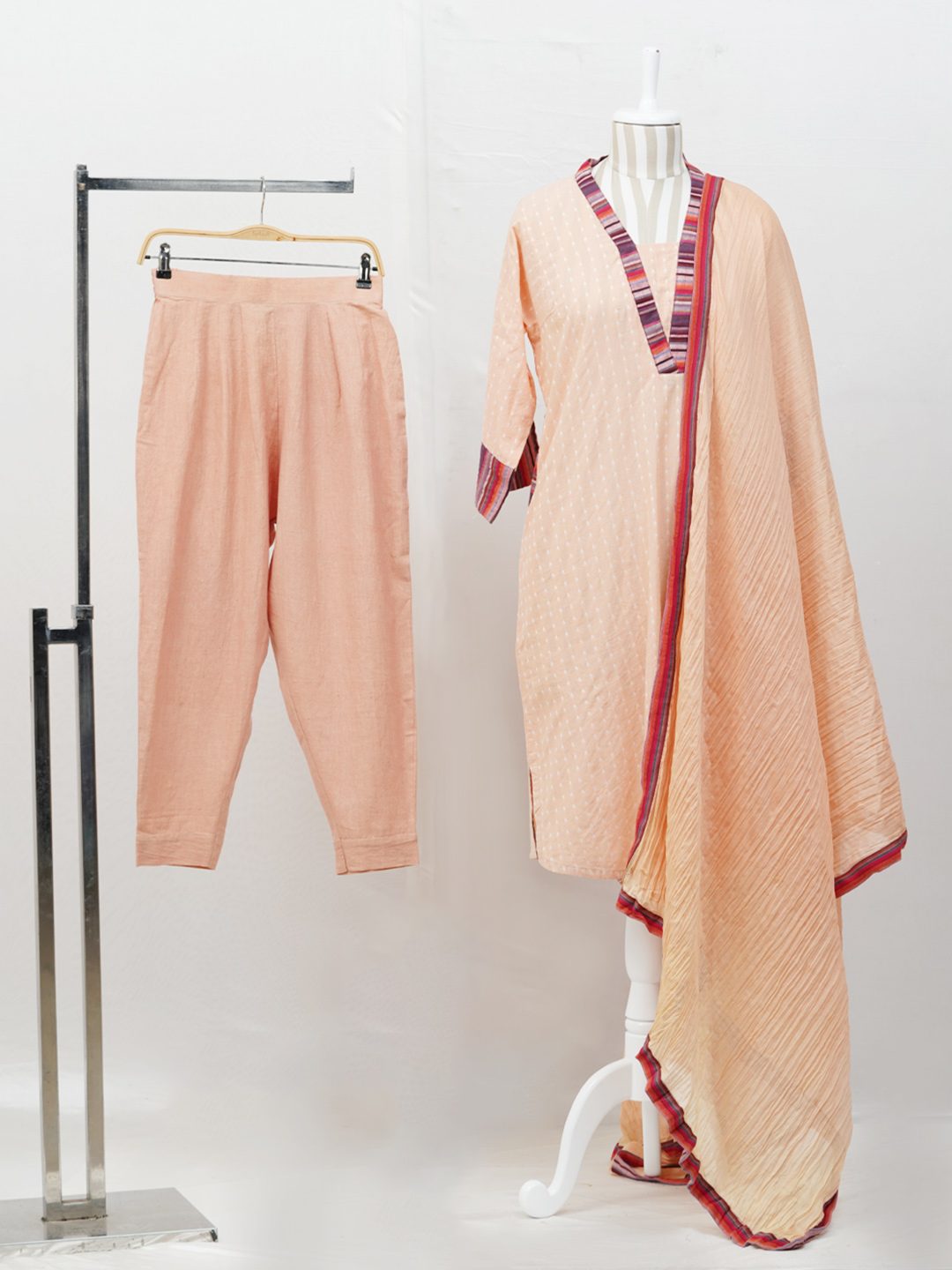 Salwar Set