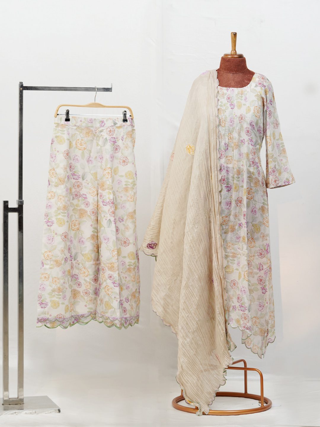 Salwar Set
