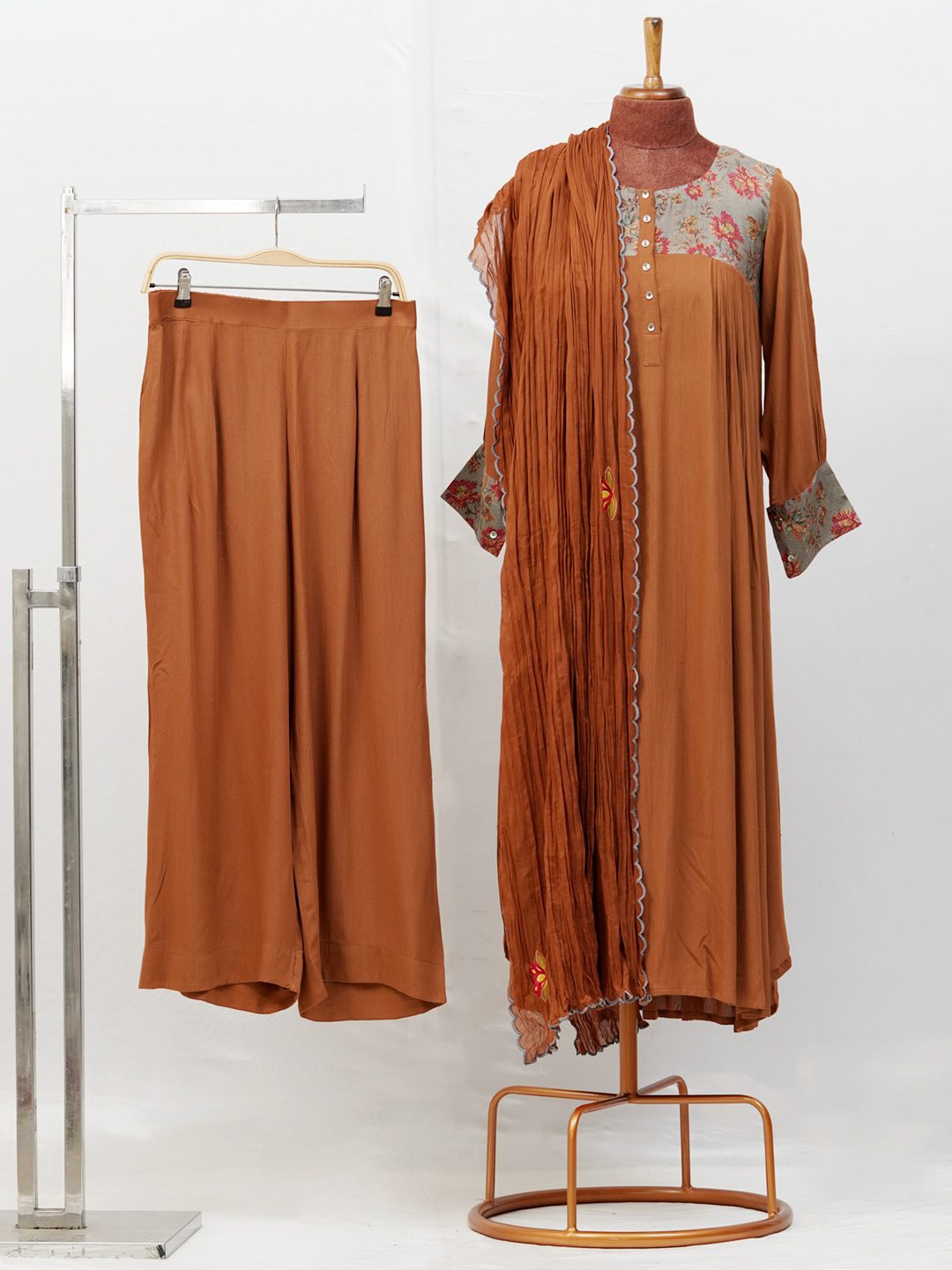 Salwar Set