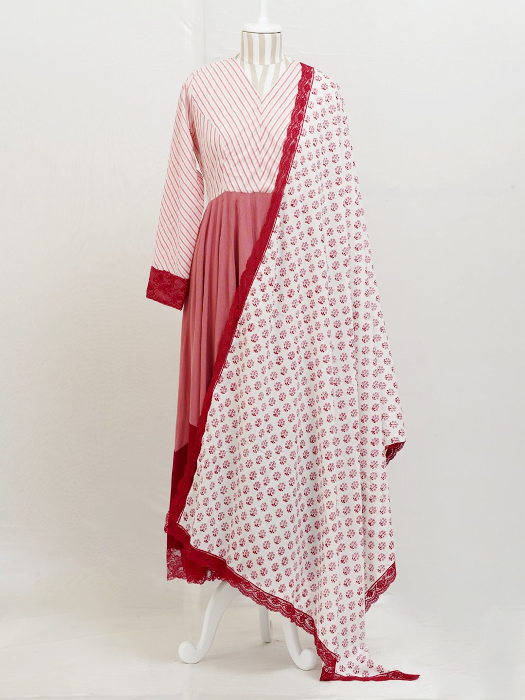 Anarkali Set