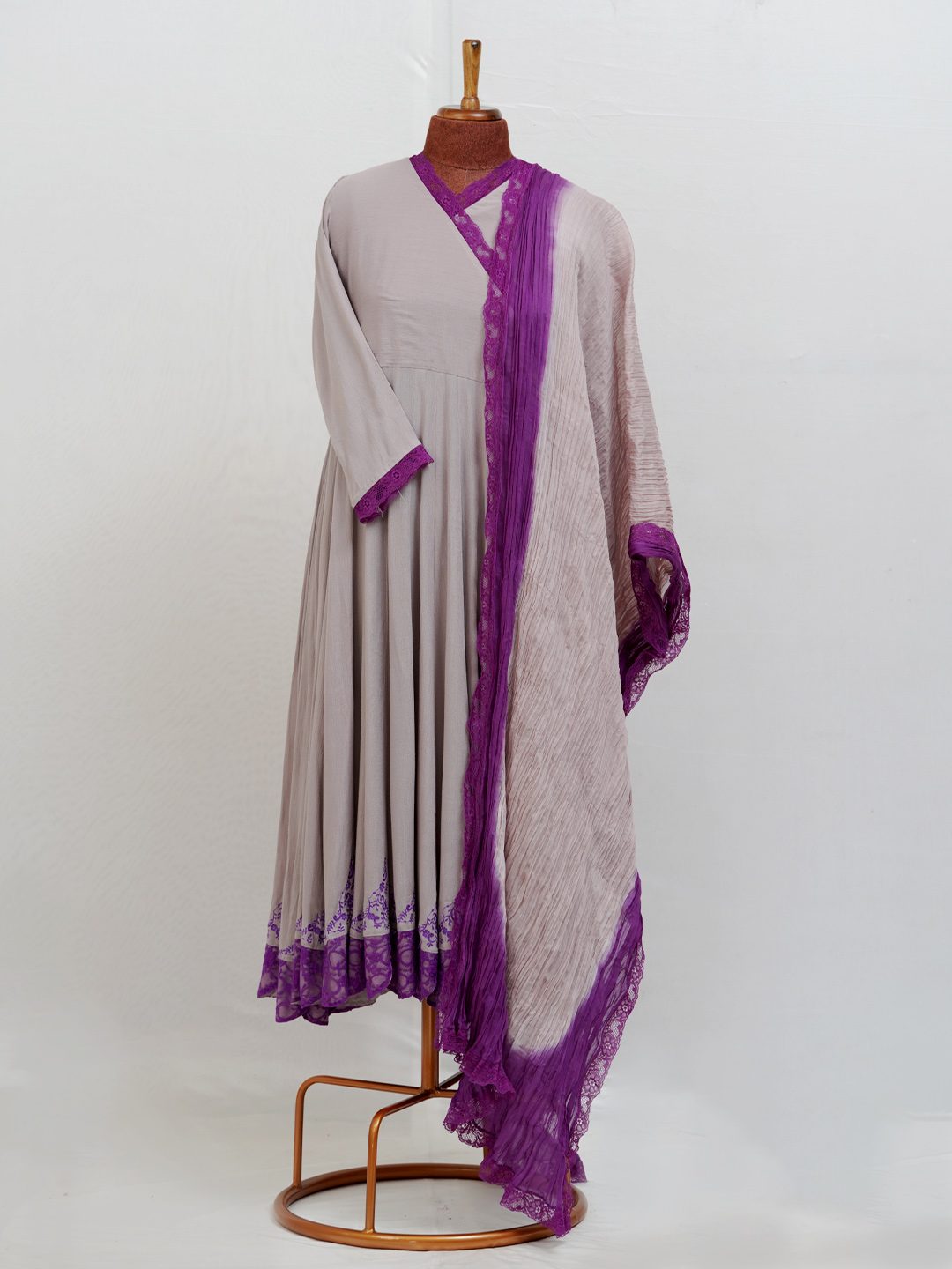 Anarkali Set
