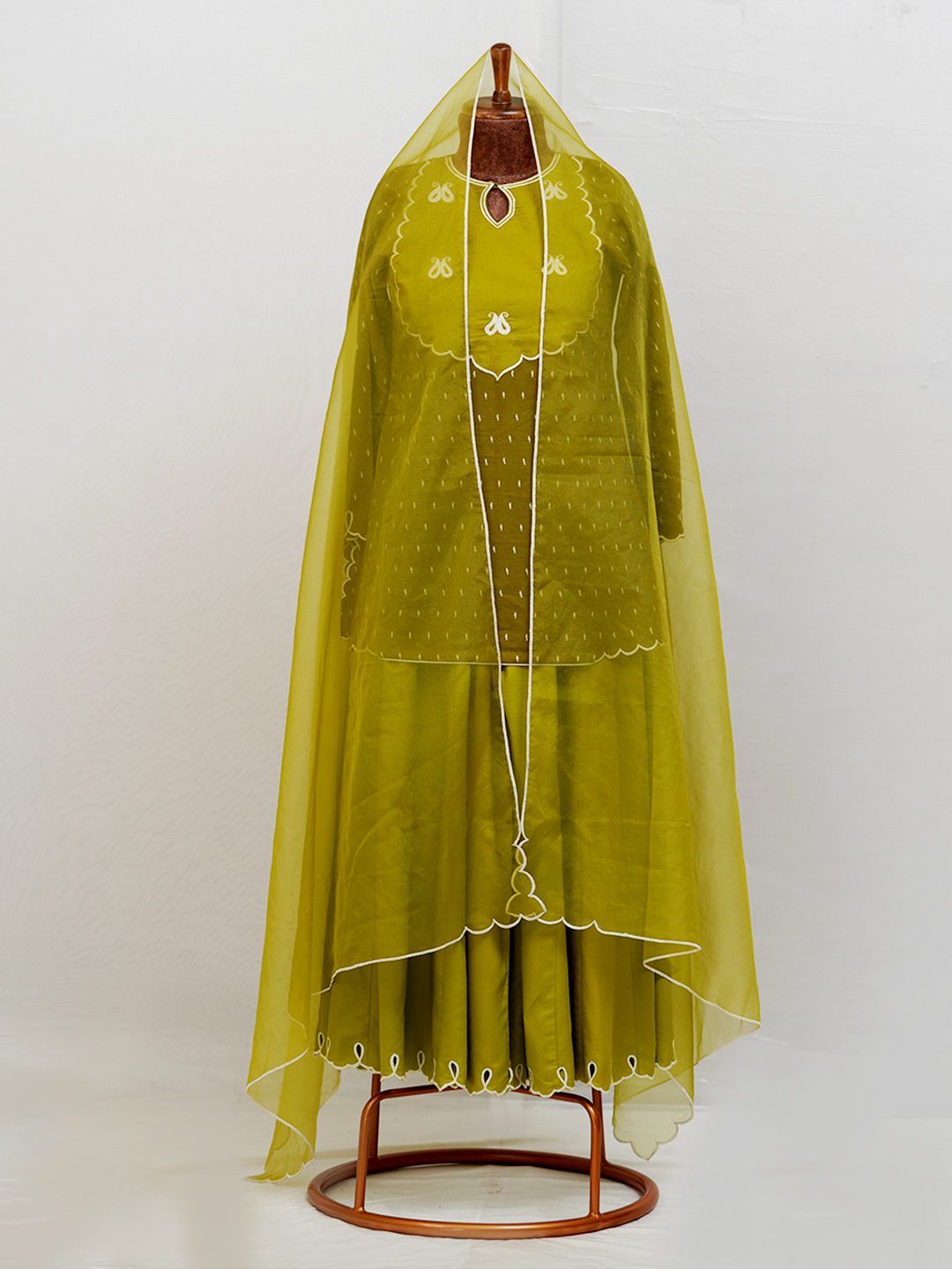 Salwar Set