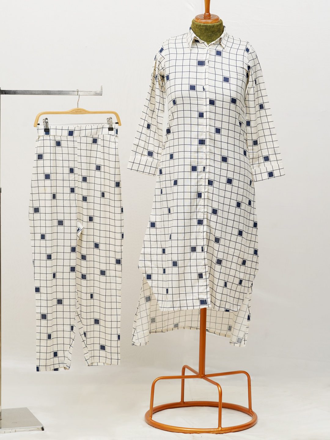 Long Coord Set