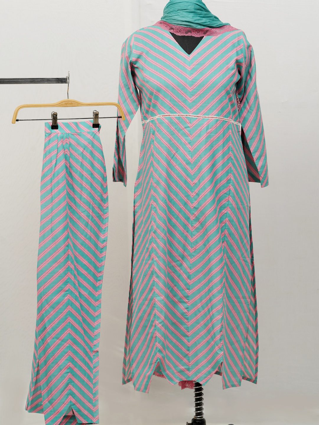 Salwar Set